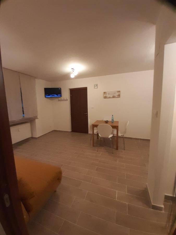 Friedrich Apartments Meran Exterior foto