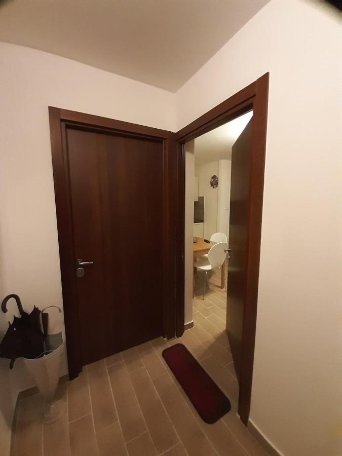 Friedrich Apartments Meran Exterior foto
